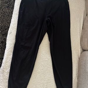 Women’s black pants